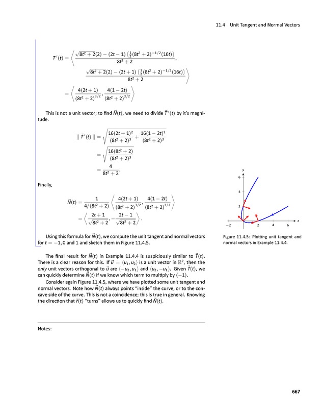 APEX Calculus - Page 667